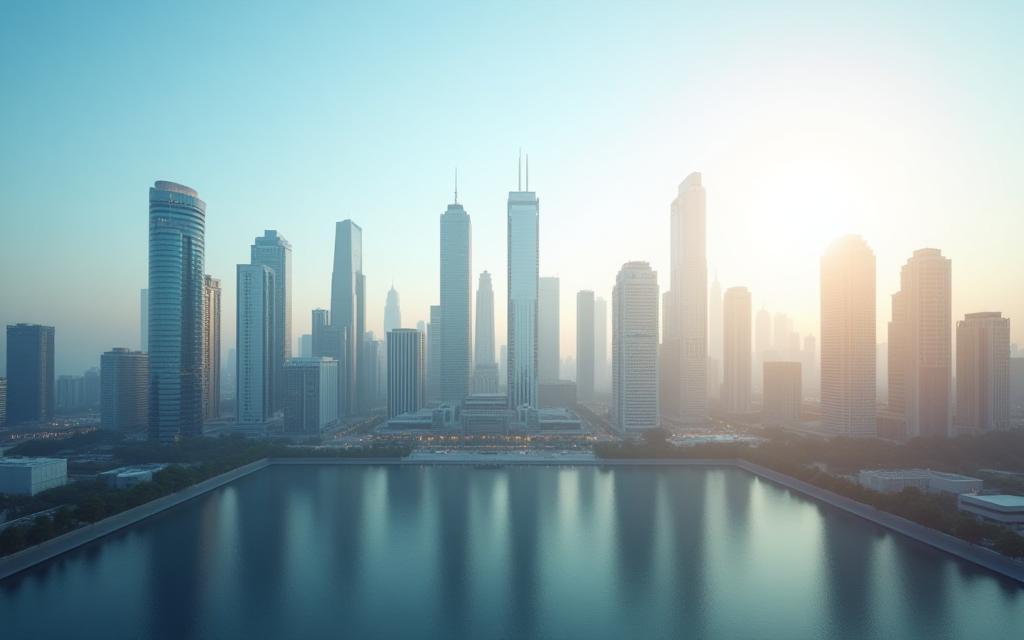 Global Bank Case Study