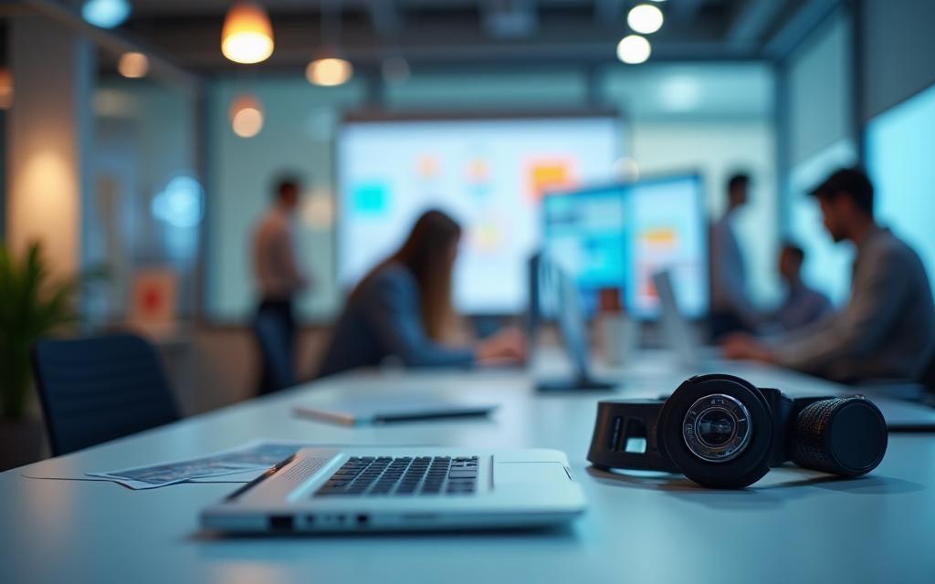 Consumer Tech Case Study