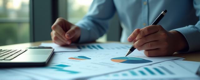 Financial Advisory