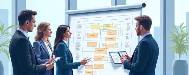 Organizational Restructuring