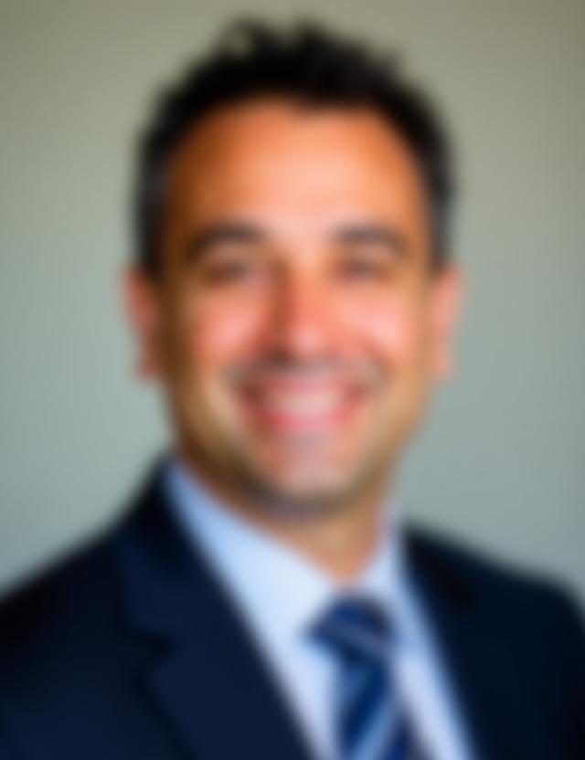 Carlos Santos—CFO