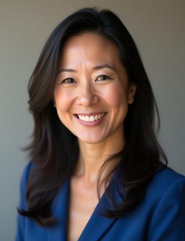Jane Park—CEO